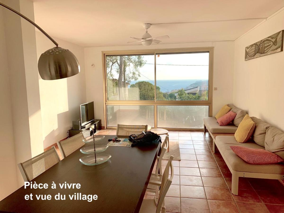 Cassis Maison Et Jardin A 800 M Du Port Villa Dış mekan fotoğraf