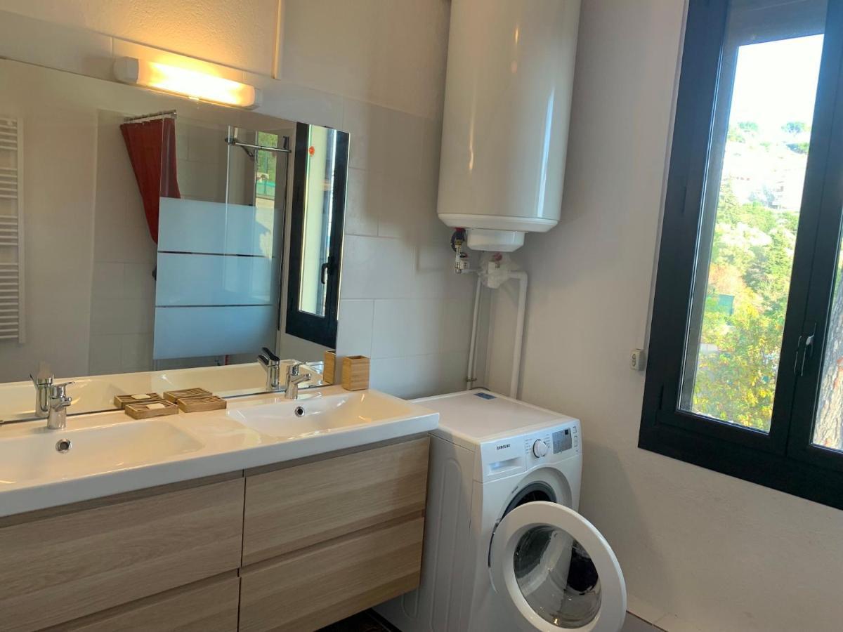 Cassis Maison Et Jardin A 800 M Du Port Villa Dış mekan fotoğraf