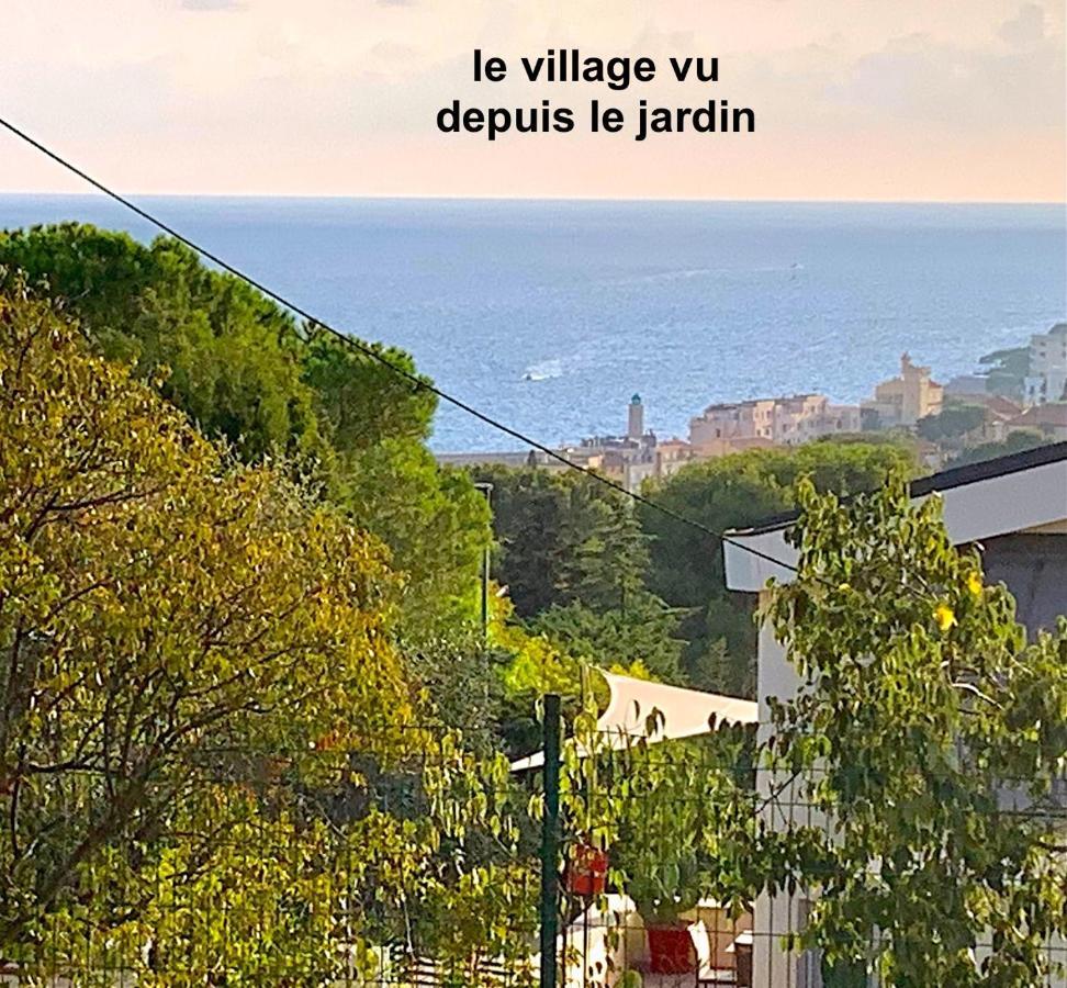 Cassis Maison Et Jardin A 800 M Du Port Villa Dış mekan fotoğraf