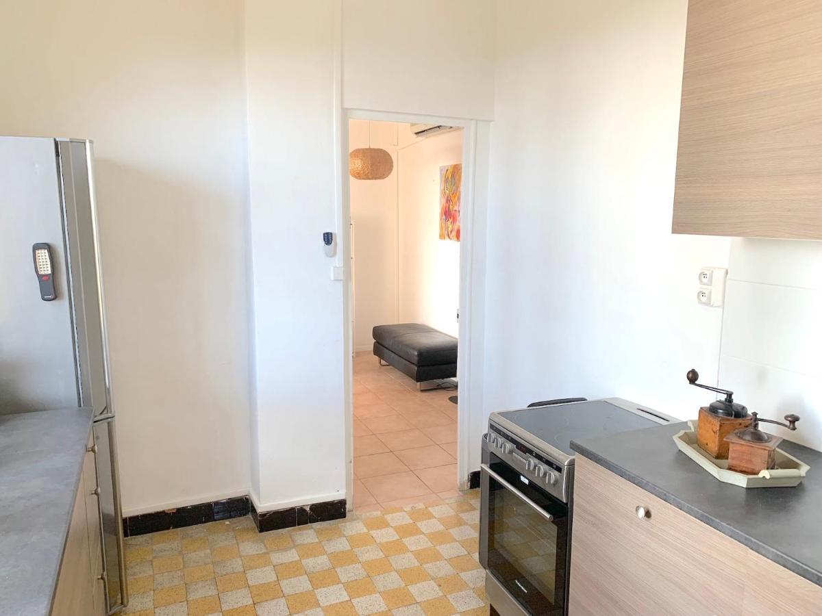 Cassis Maison Et Jardin A 800 M Du Port Villa Dış mekan fotoğraf